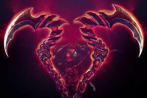 ExaltedКомплектFeastofAbscession